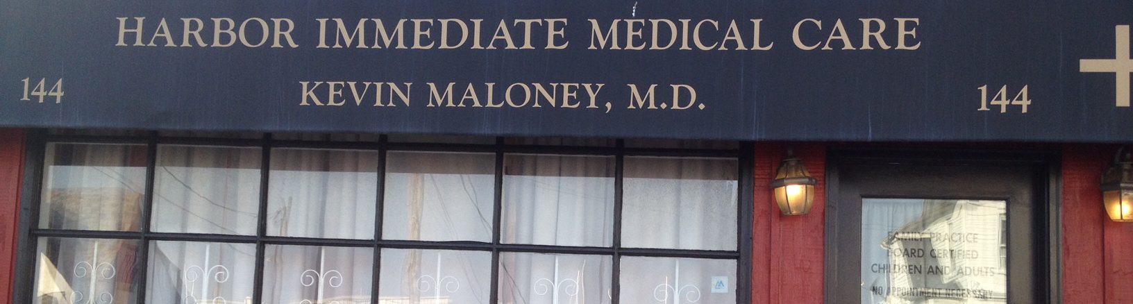 Dr.Kevin Maloney MamaroneckImmigration physicals